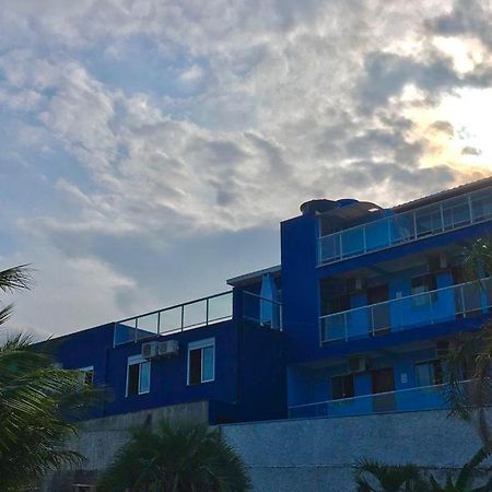 Residencial Gralha Azul Hotell Florianópolis Eksteriør bilde
