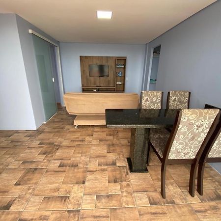 Residencial Gralha Azul Hotell Florianópolis Eksteriør bilde