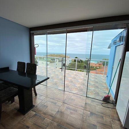 Residencial Gralha Azul Hotell Florianópolis Eksteriør bilde