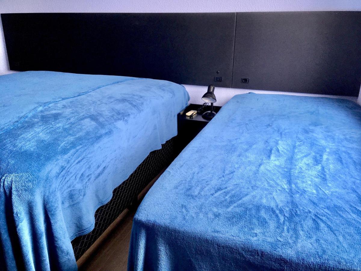 Residencial Gralha Azul Hotell Florianópolis Eksteriør bilde