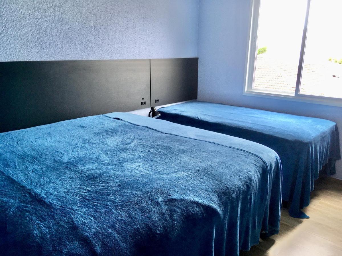 Residencial Gralha Azul Hotell Florianópolis Eksteriør bilde