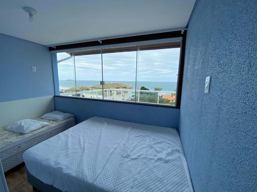 Residencial Gralha Azul Hotell Florianópolis Eksteriør bilde