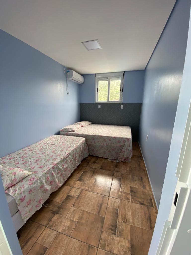 Residencial Gralha Azul Hotell Florianópolis Eksteriør bilde