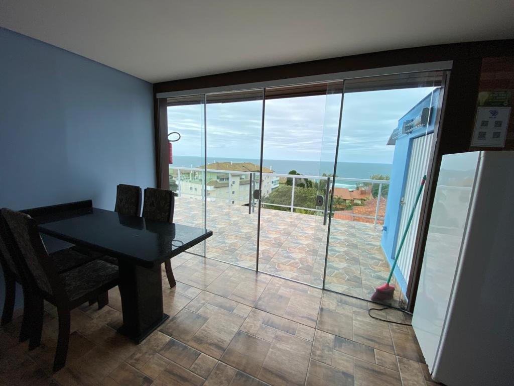 Residencial Gralha Azul Hotell Florianópolis Eksteriør bilde