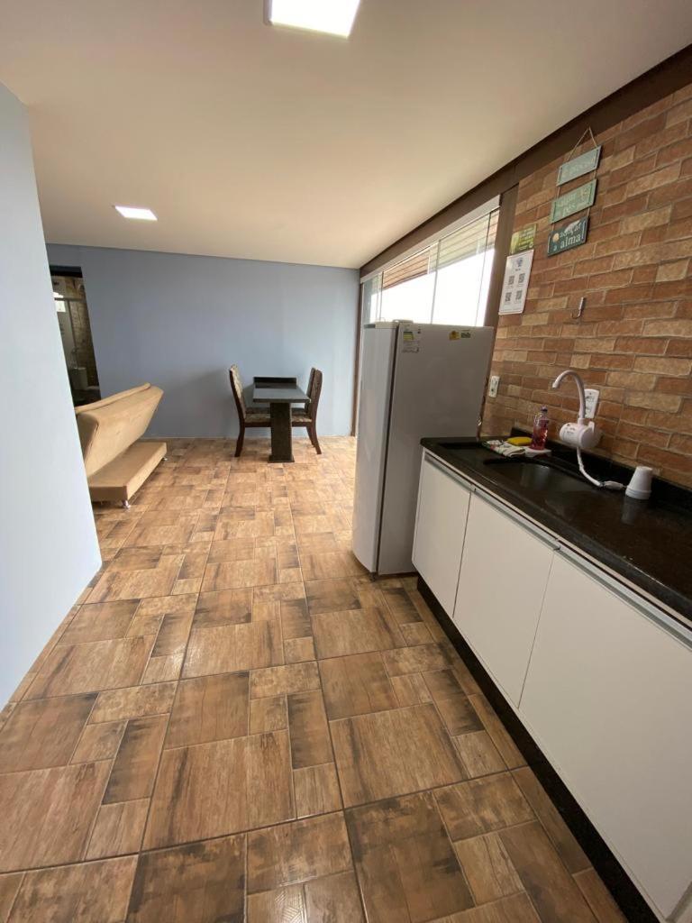 Residencial Gralha Azul Hotell Florianópolis Eksteriør bilde