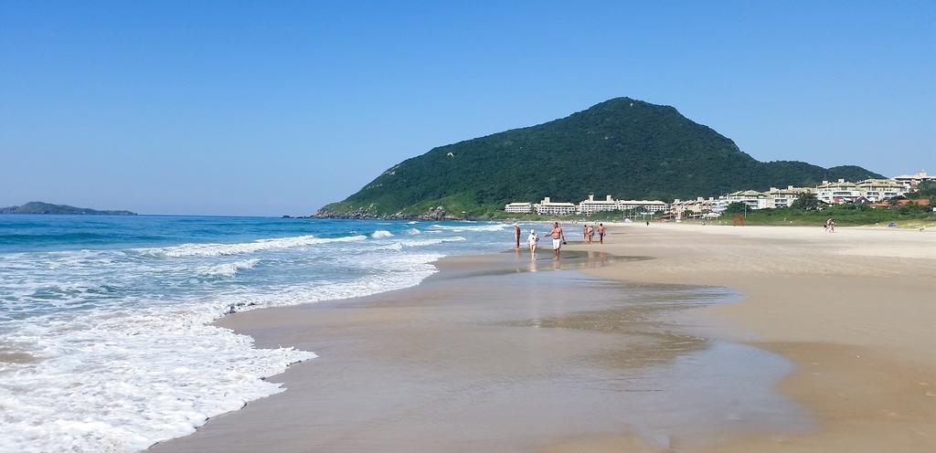 Residencial Gralha Azul Hotell Florianópolis Eksteriør bilde