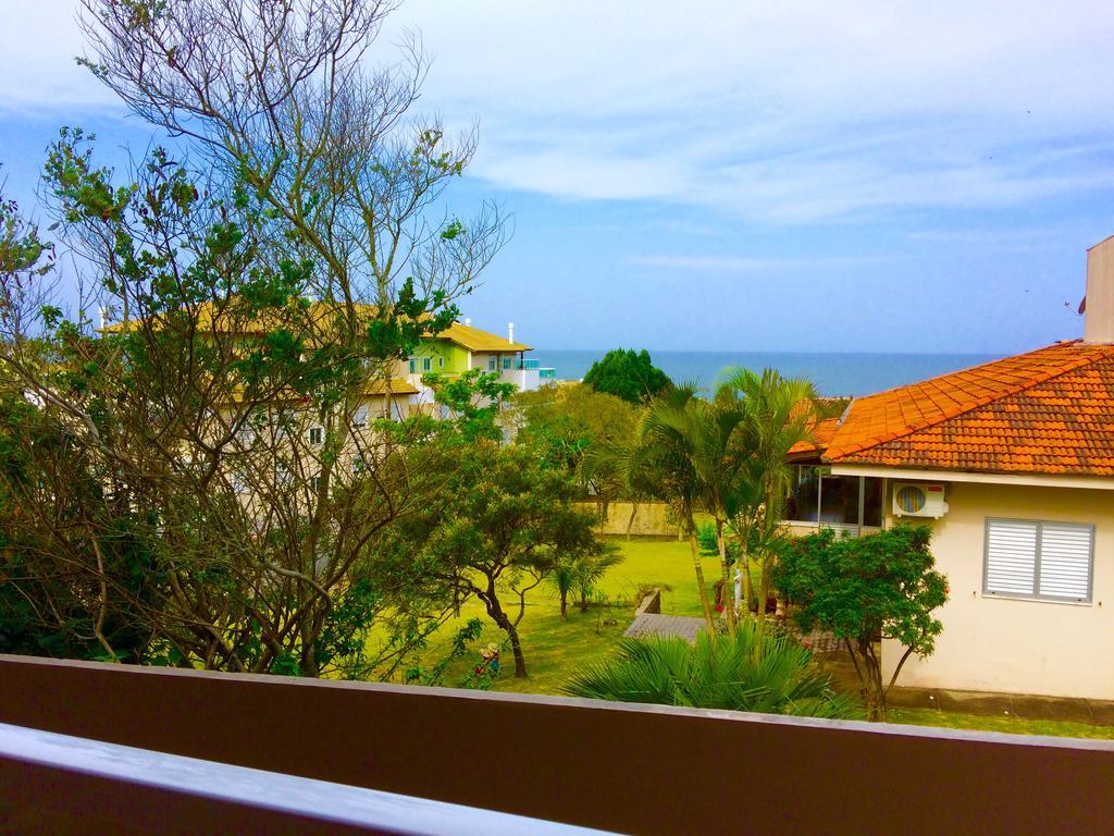 Residencial Gralha Azul Hotell Florianópolis Eksteriør bilde