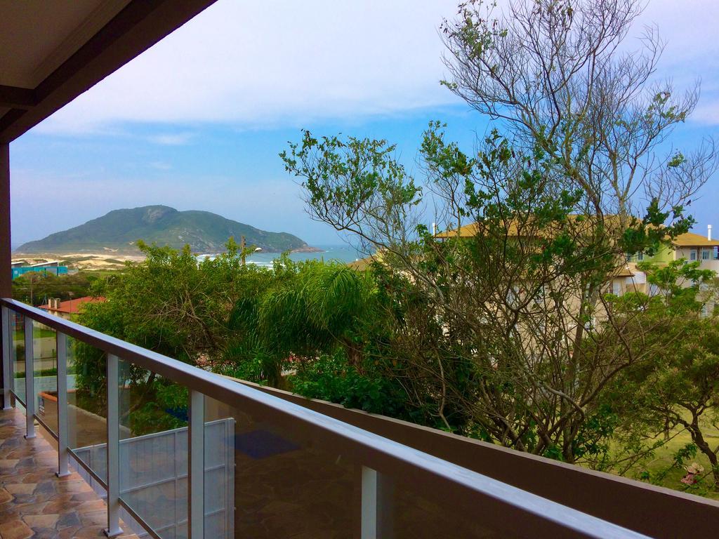 Residencial Gralha Azul Hotell Florianópolis Eksteriør bilde