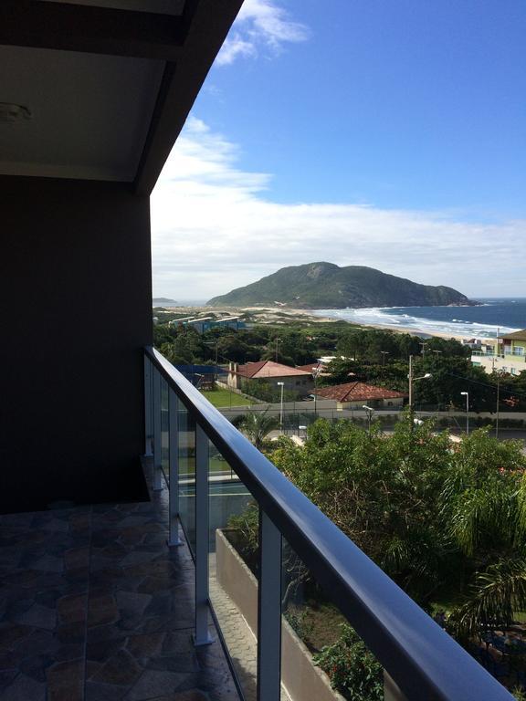 Residencial Gralha Azul Hotell Florianópolis Eksteriør bilde