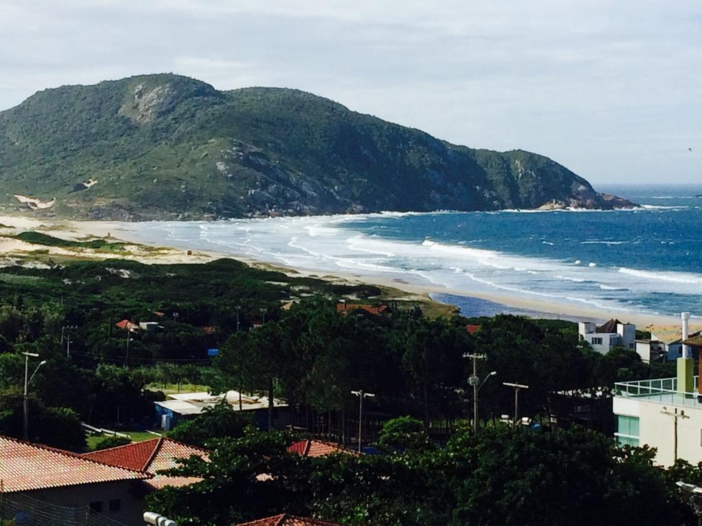 Residencial Gralha Azul Hotell Florianópolis Eksteriør bilde